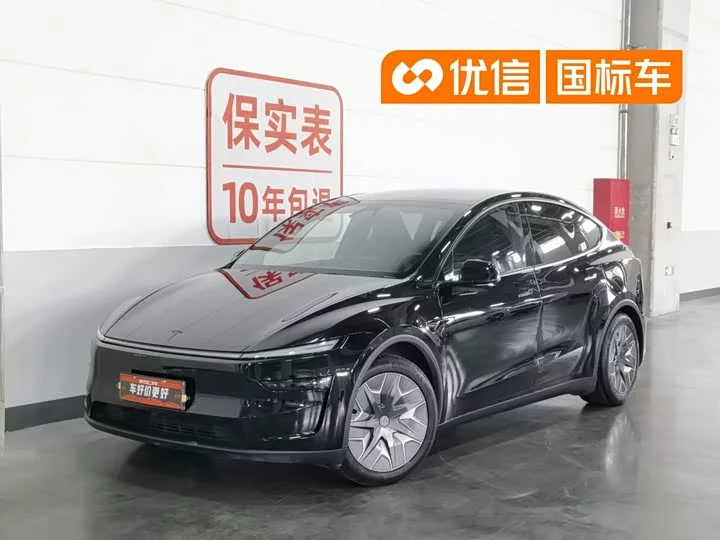 Tesla Model Y L