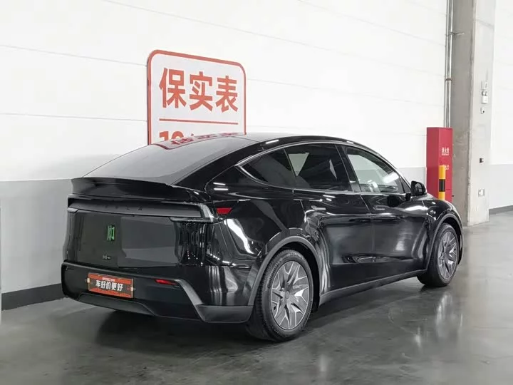 Tesla Model Y L