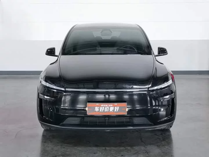 Tesla Model Y L