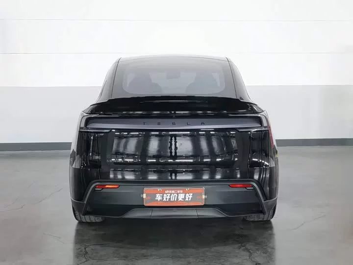Tesla Model Y L