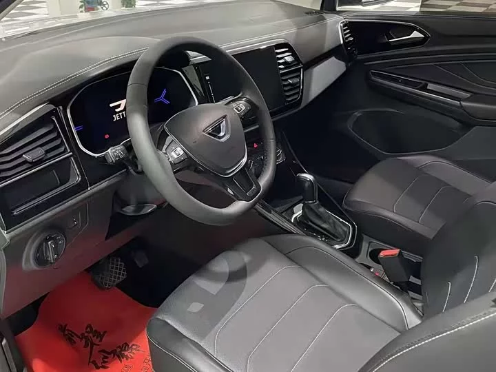 Jetta VS7