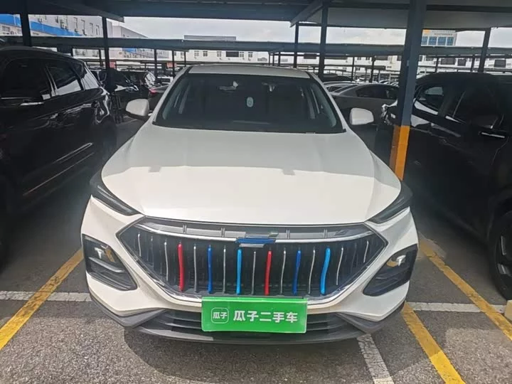 Oshan X5