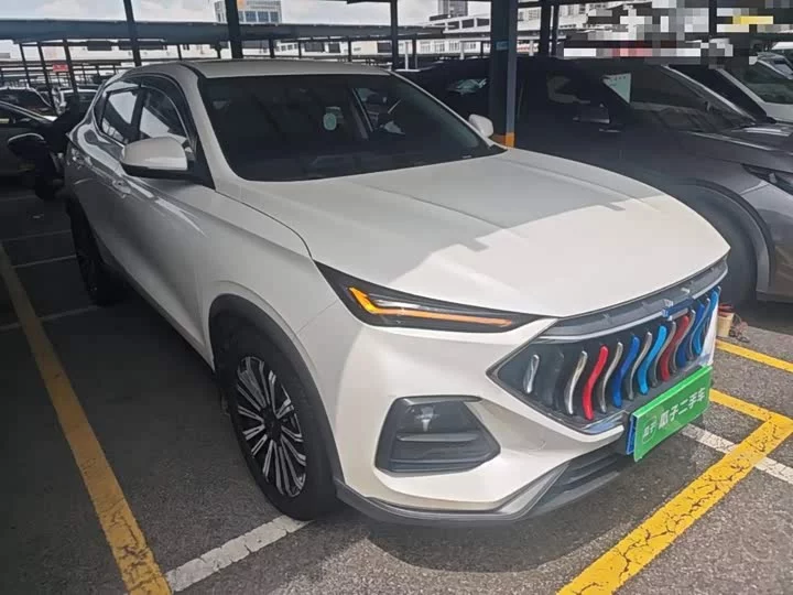 Oshan X5