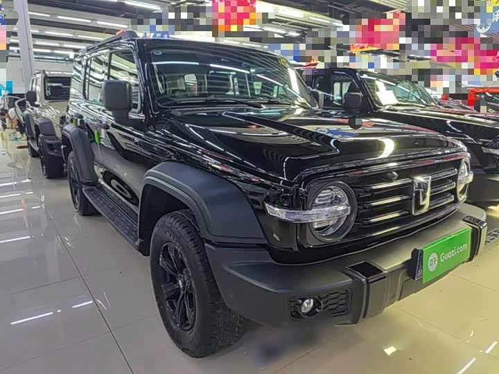 tank 300