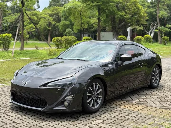Toyota 86