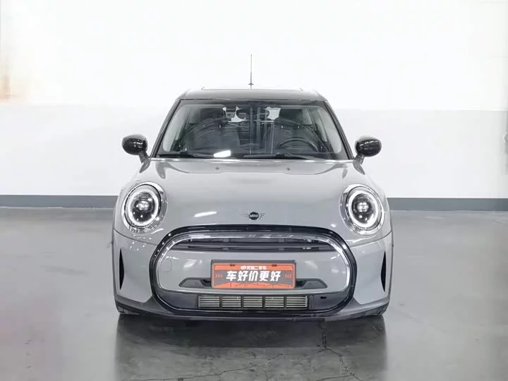 MINI 