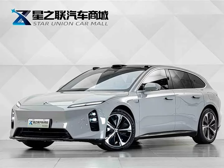 NIO ET5T