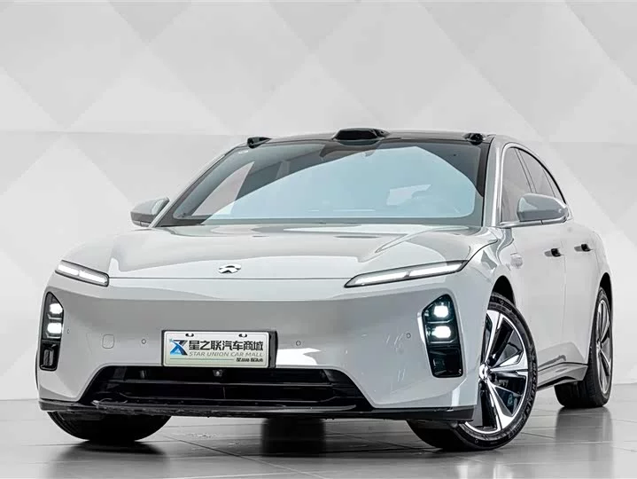 NIO ET5T