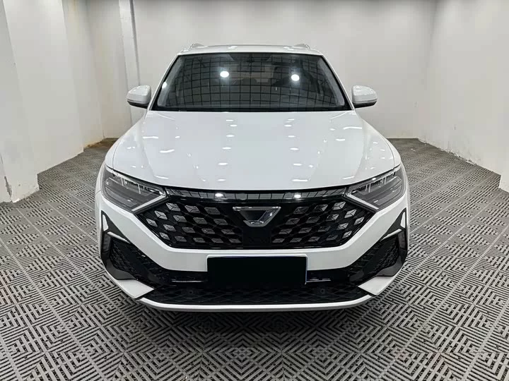 Jetta VS5