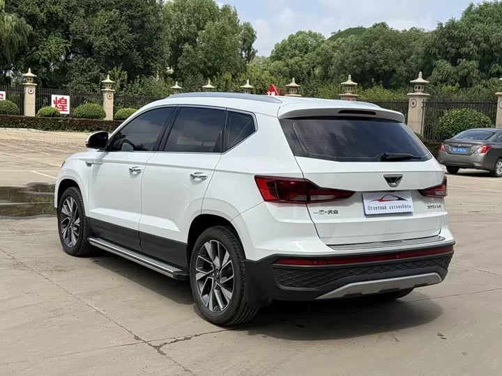 Jetta VS5