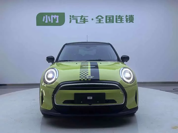 MINI 