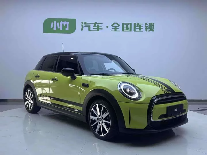 MINI 
