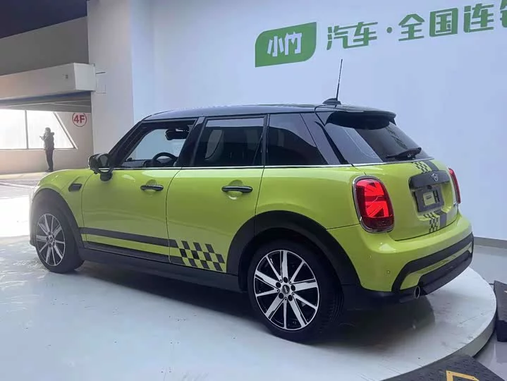 MINI 