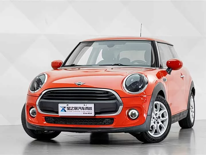 MINI 