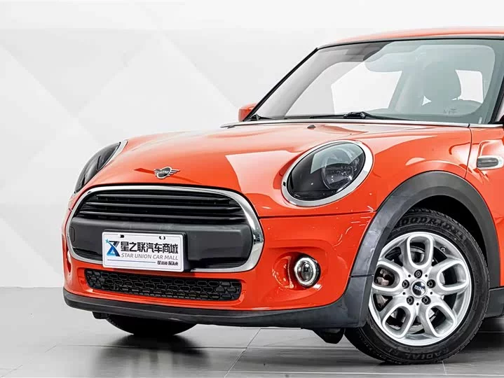 MINI 