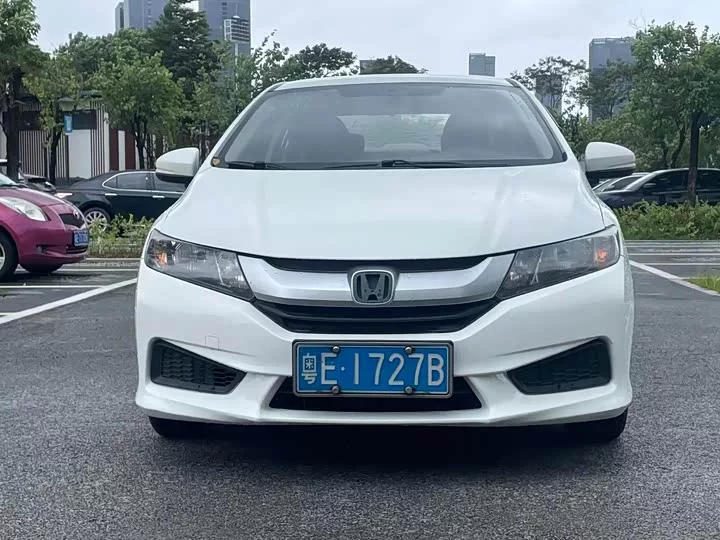 Honda Feng Fan