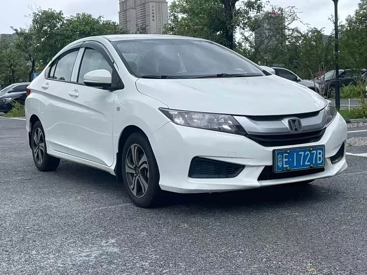 Honda Feng Fan