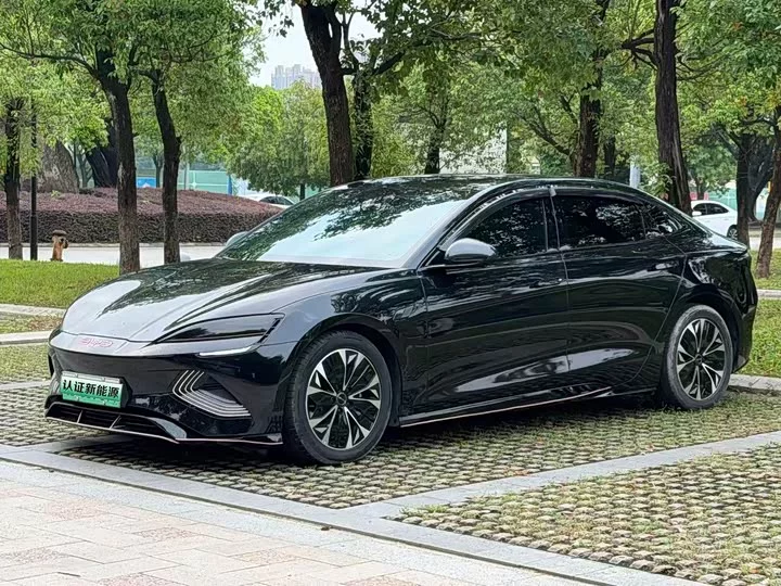 BYD seal