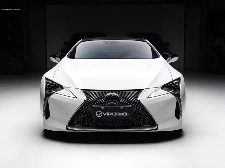 Lexus LC