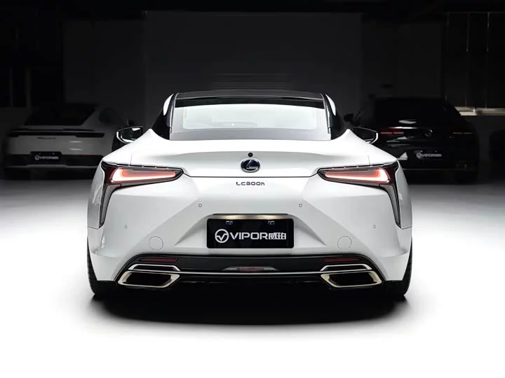 Lexus LC