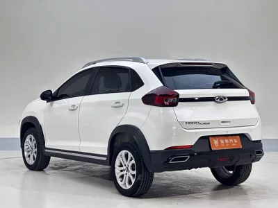 Chery Tiggo 3x