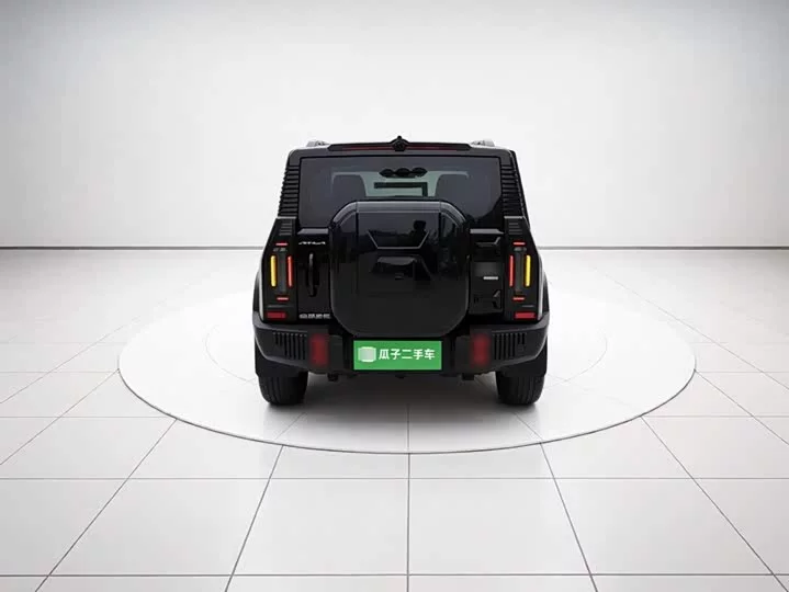 Jetour traveler