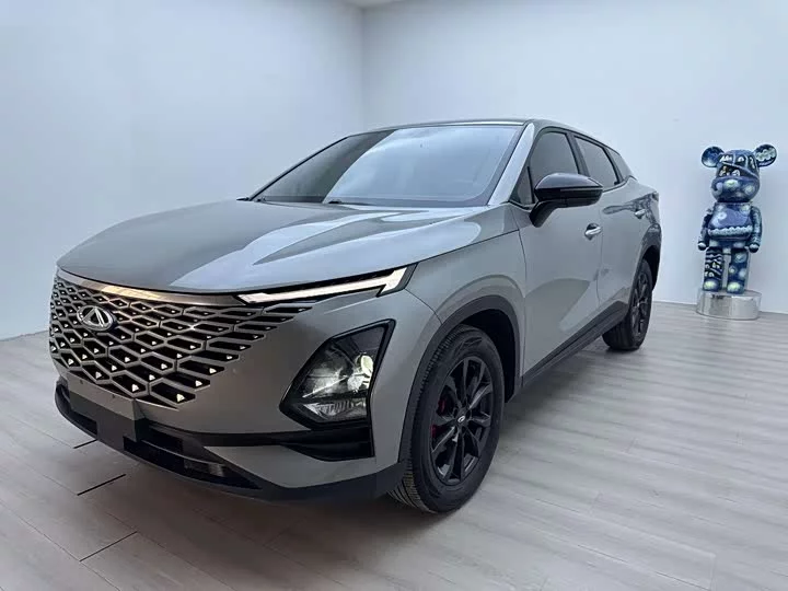 Omoda C5