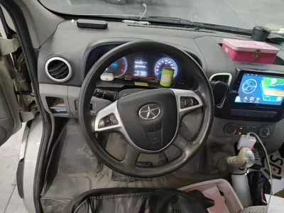JAC Xing Rui