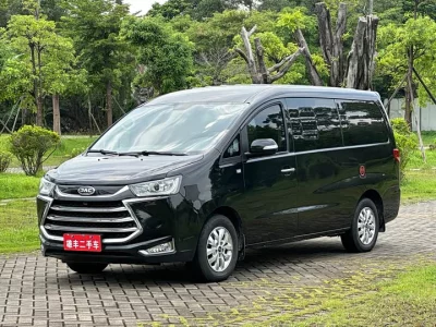 JAC Ruifeng M4