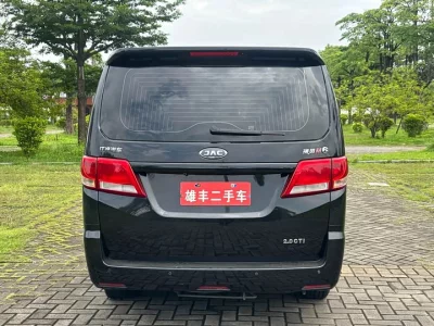 JAC Ruifeng M4