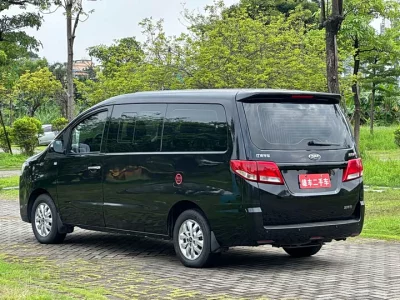 JAC Ruifeng M4