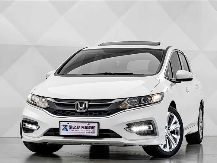 Honda Jed