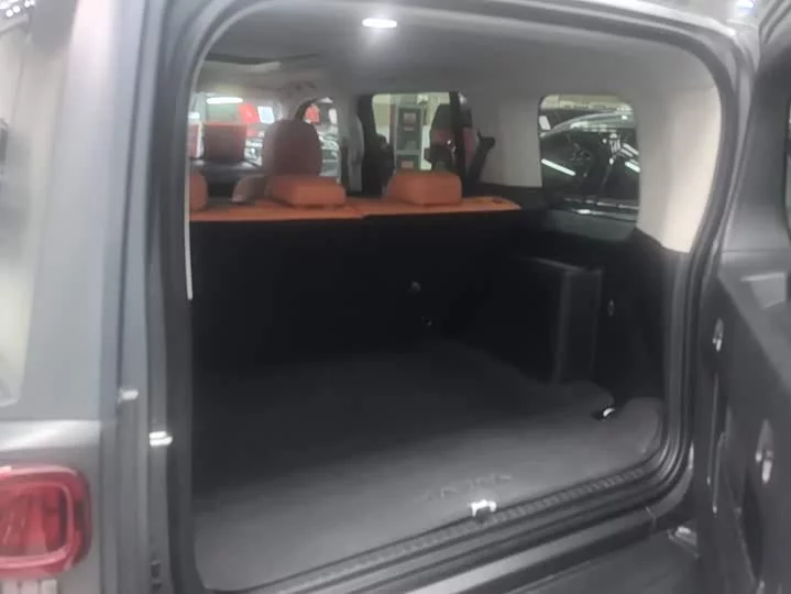 Haval H9