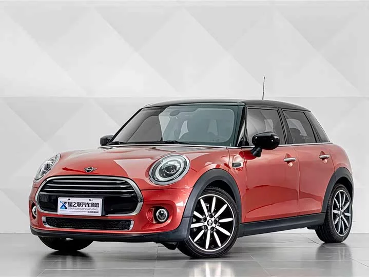 MINI 