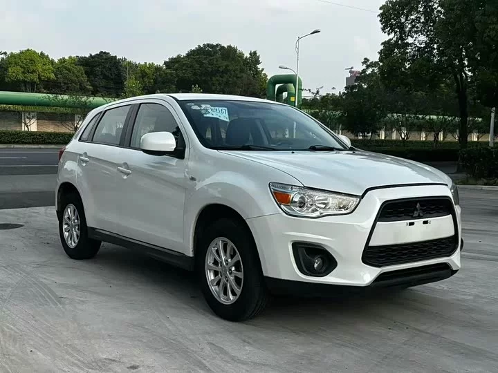 Mitsubishi Jinxuan ASX