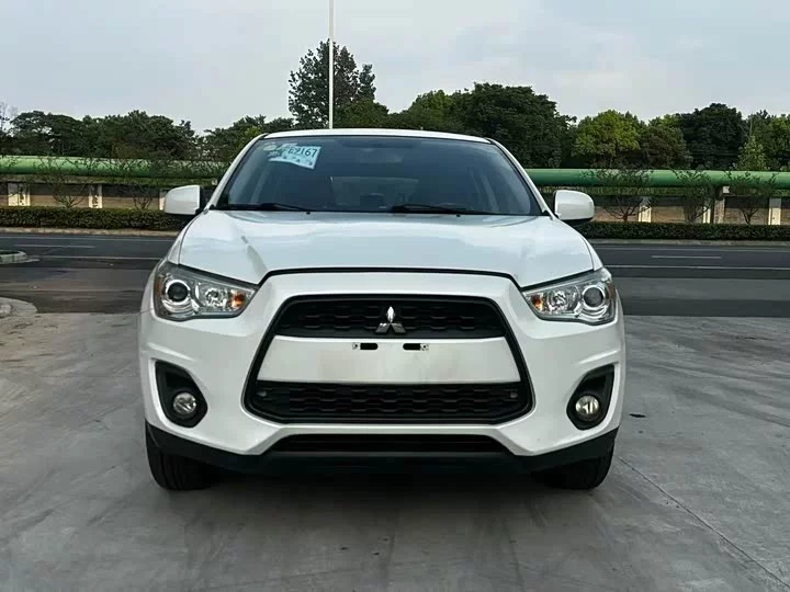Mitsubishi Jinxuan ASX