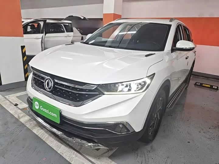 Dongfeng AX7