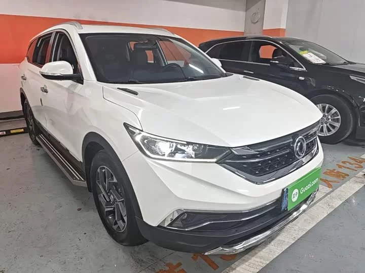 Dongfeng AX7
