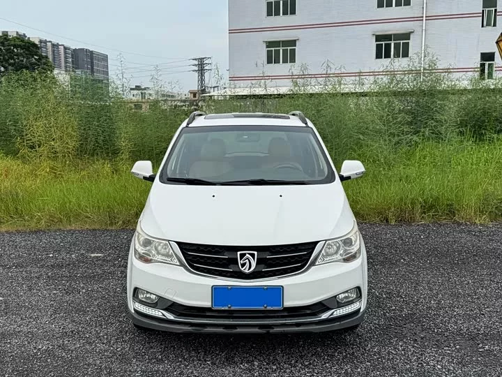 Baojun 730