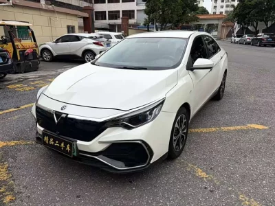 Venucia D60EV