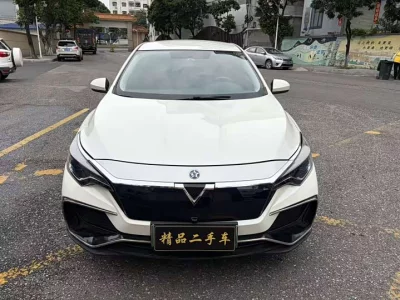 Venucia D60EV