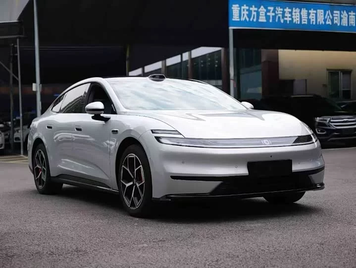 Changan A06