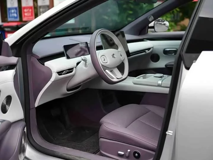 Changan A06