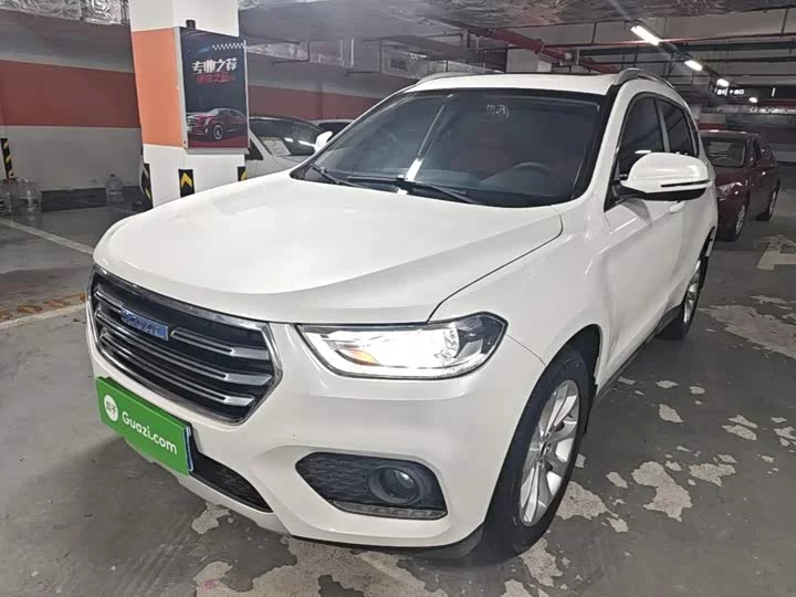 Haval H2