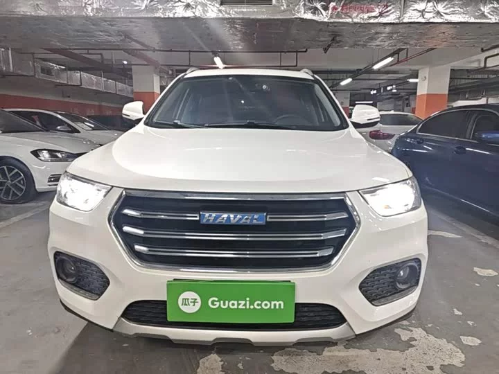 Haval H2
