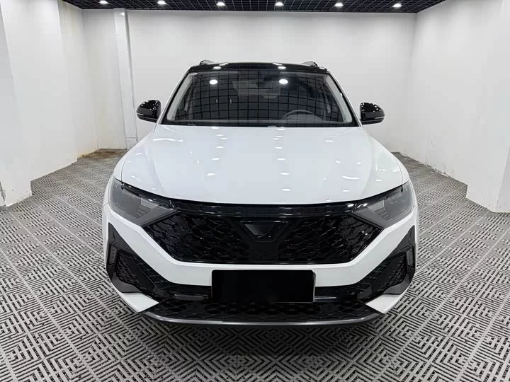 Jetta VS5
