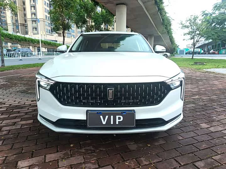 FAW Besturn B70