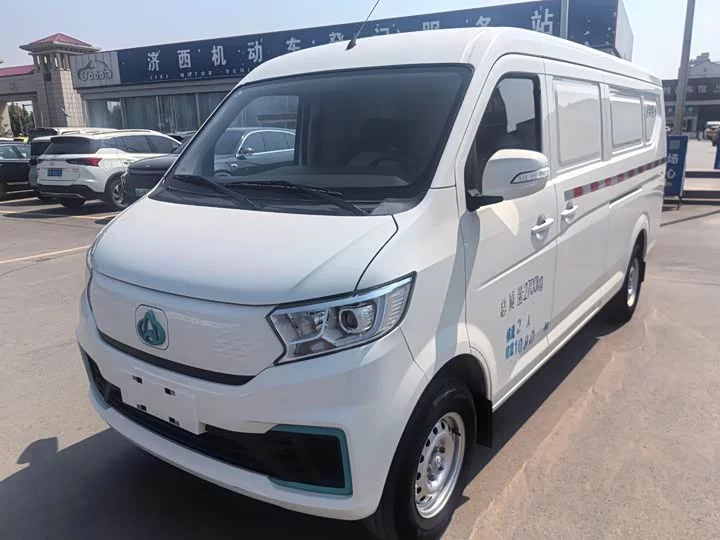 Chang'an span Crossstar V7 EV