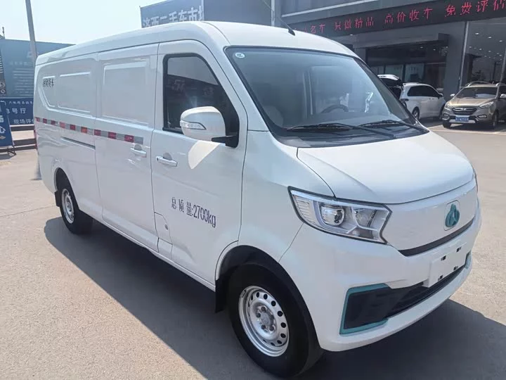 Chang'an span Crossstar V7 EV