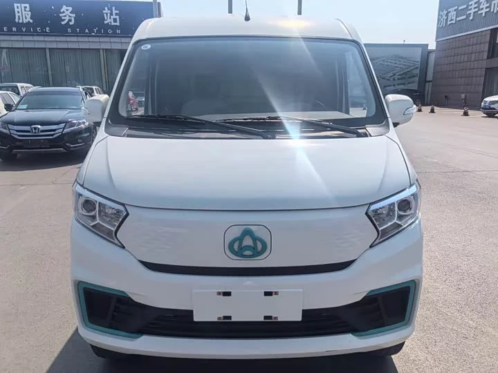Chang'an span Crossstar V7 EV